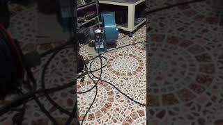 วิธีต่อ แมคเนติกสวิตช์ กับมอเตอร์3เฟส