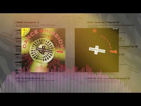 En-Rage - Why Don't You (Dance Mission Vol. 01 1993 Germany Compilation) 90s remixes