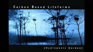 Carbon Based Lifeforms - Neurotransmitter