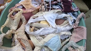 Arrange Sister' Clothes Need to Washed After Love  💕- 愛の後に女の子の服を洗うように準備する💕