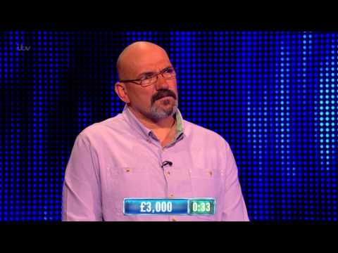 Phil Builds What Cash He Can - The Chase
