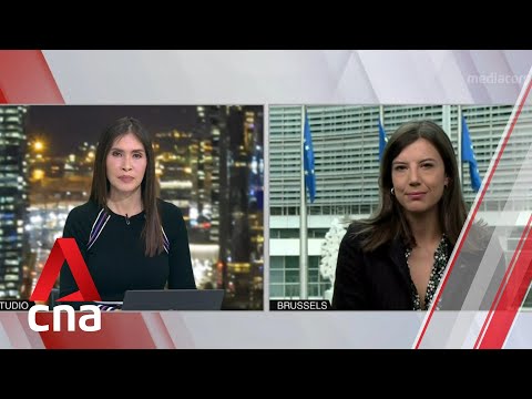 Ministros das Relações Exteriores do G20 se reúnem pessoalmente pela primeira vez em dois anos