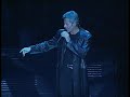Cuore di aliante - live 2000 Tour Blu (Claudio Baglioni)