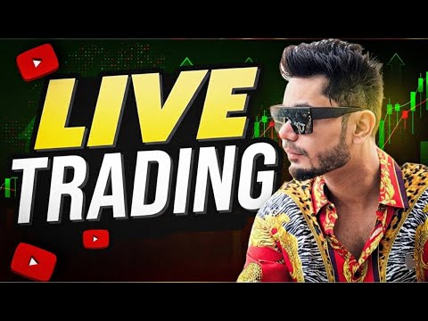 Live Trading