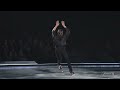 Fantasy On Ice 2023 Niigata Deniss Vasiljevs Hallelujah