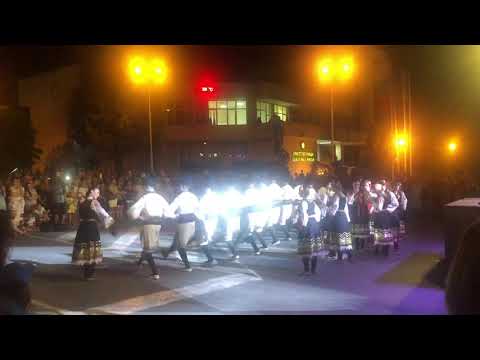 День города Равда 2019