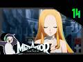 MAKING AN ENTRANCE || Blind Playthrough Metaphor Refantazio