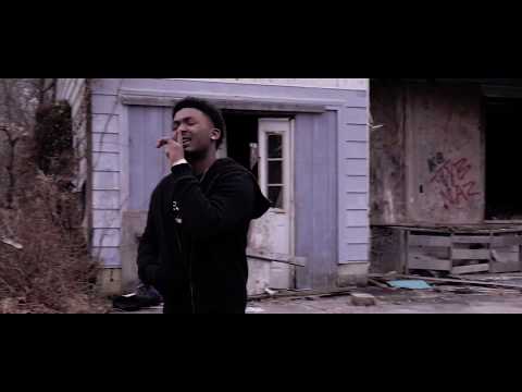 TYB Naz - Gravity (dir. Grizzly.Ave)