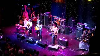 Will Hoge "Bad Old Days" - The Rock Boat 13