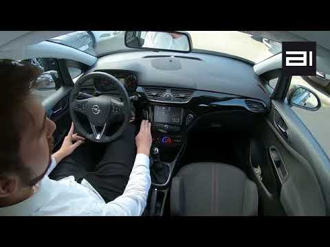 Opel Corsa 1.4 Color Ed. Cam/Parks. R4.0 Inte von Autohaus Inoglu GmbH