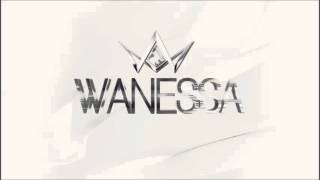 Wanessa - Sticky Dough (Acapella)
