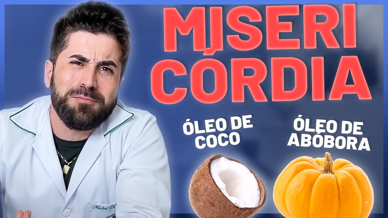 Watch Now ÓLEO de COCO e de ABÓBORA: Cura da CALVÍCIE Funciona mesmo pro CABELO ÓLEO de COCO e de ABÓBORA: Cura da CALVÍCIE Funciona mesmo pro CABELO