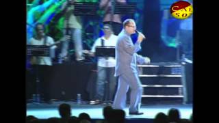 El Gozo del Señor...Marcos Witt (Dios es Bueno)