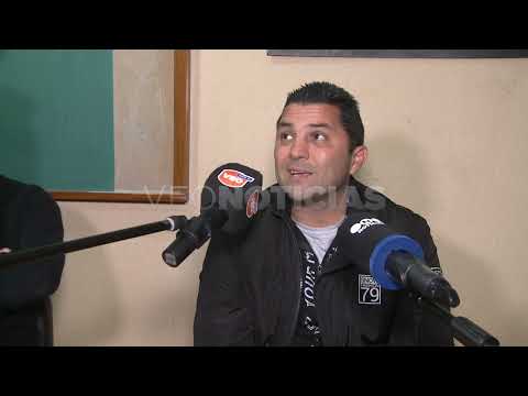 LEONIDAS BONAVERI - AGRESIÓN A ÁRBITRO DE LIGA SANTAFESINA