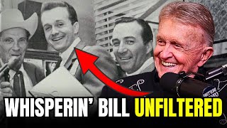 Whisperin’ Bill Anderson Tells All: Roger Miller, Faron Young &amp; His Biggest Hits