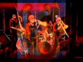 Stevie Wonder - Race Babbling(Jazz version)