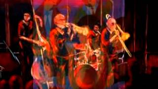 Stevie Wonder - Race Babbling(Jazz version)