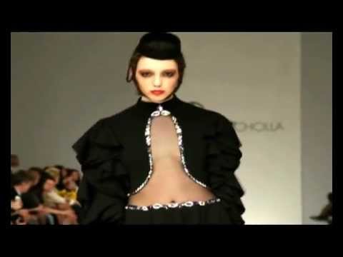 ANOUKI BICHOLLA F/W 2012-2013