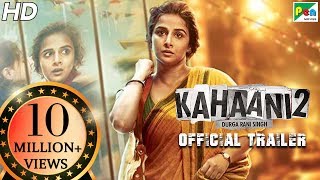 Kahaani 2 (2016) Video