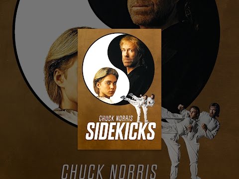 Chuck Norris: Sidekicks