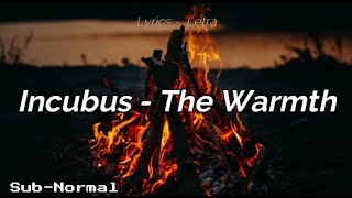 Download lagu Incubus - The Warmth 'Subtitulado/Lyrics' mp3 Download lagu Incubus - The Warmth 'Subtitulado/Lyrics' mp3