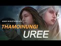 THAMOINUNGI UREE | Official Lyrics | Aboy Ningthouja