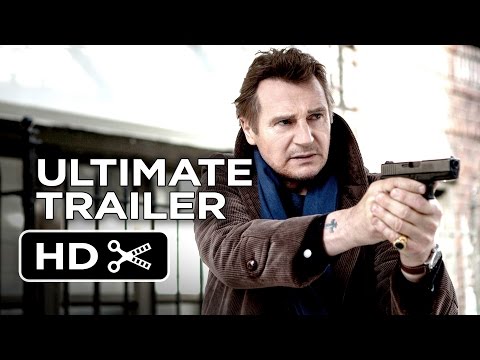 A Walk Among the Tombstones Ultimate Trailer (2014) - Liam Neeson Movie HD