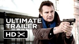 A Walk Among the Tombstones - Ultimate Trailer (2014) - Liam Neeson Movie HD