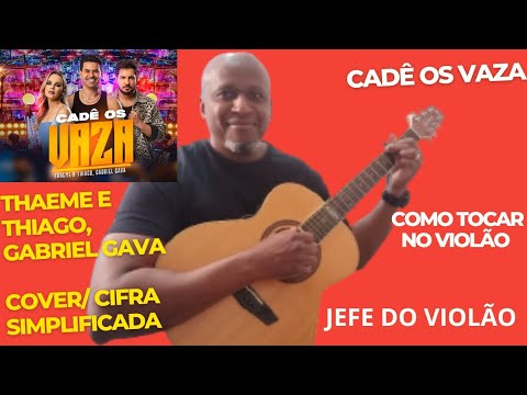 Tá Tá Tá - Thaeme e Thiago