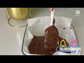 The Fastest and EASIEST chocolate BROWNIE recipe | you should try