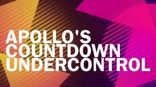 Hardwell vs. Calvin Harris - Apollo's Countdown Undercontrol (mashup)