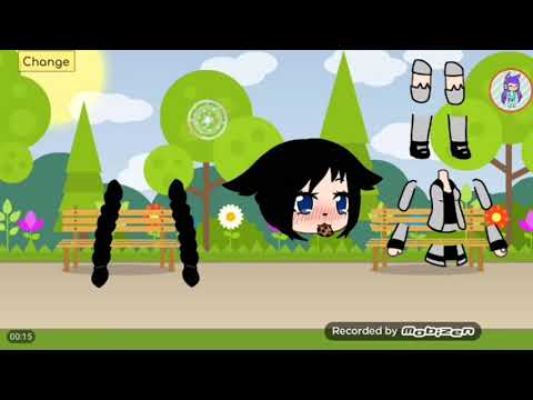 Баги и секреты в Gacha Life