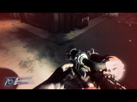 Prey_Psychotronics Morgue access no key card required!