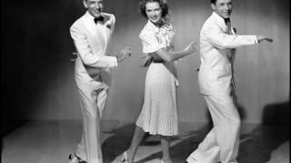 BEGIN THE BEGUINE - ARTIE SHAW AND HIS ORCHESTRA