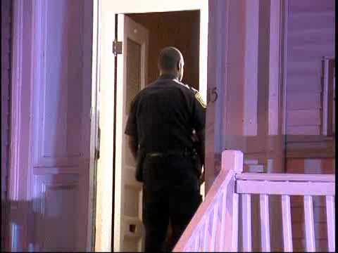 15 Leroy St. Dorch. stabbing