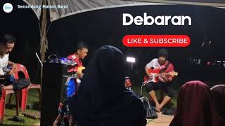 Download lagu DEBARAN (A. KADIR JAILANI) mp3