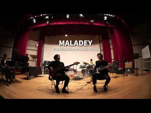 [ 🔥조원우 & 최주헌 - MALADEY (cover)🔥 ]