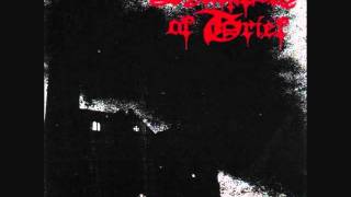 Symphony of Grief - Cast Upon Flames