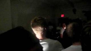 Have Heart - No Roses, No Skies - Calgary, Alberta (LIVE)