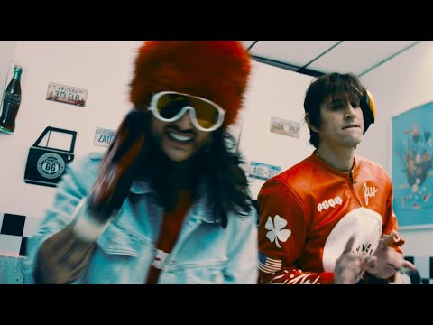 Kooly Bros - RIZZ (Official Music Video)
