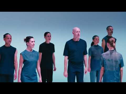 Christos Papadopoulos | Dance On Ensemble | MELLOWING | REF2023