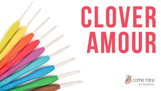 Clover Amour