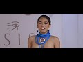 Isis Fashion Awards 2025 Accessory Runway HighlightsPatience Ambition Showcase