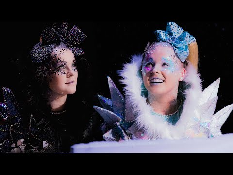 JoJo Siwa - Where Are You Christmas (Official Music Video)