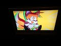 Toshiba HDCRT