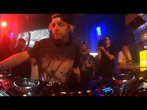 Arty@Armada Club, ADE 2017