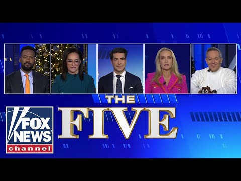 'The Five': If they think THIS is bad, just wait...