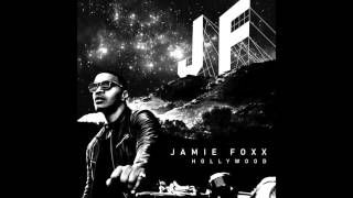 Jamie Foxx - Like A Drum ft. Martin Manifesto
