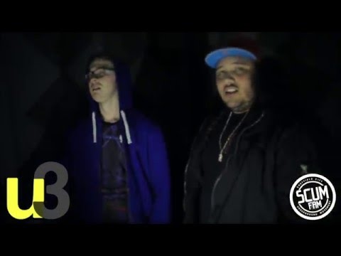 Unit 3 x SCUMFAM Freestyle Cypher