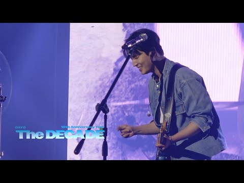 [4K] 260315 DAY6 데이식스 - 마라톤 + Maybe Tomorrow + Zombie